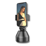 Suporte Para Celular Inteligente 360° Rastreamento Facial