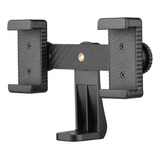 Suporte Para Celular Para Adaptador Duplo, Montagem Ho