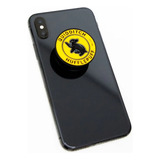 Suporte Para Celular Pop Socket Harry Potter Hp Lufa Lufa