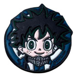 Suporte Para Celular Pop Socket My Hero Academia Midoriya