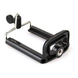 Suporte Para Celular Rosca Universal 1/4 Tripe Ring Light