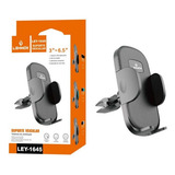 Suporte Para Celular Veicular Carro Automotivo Saída De Ar