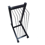 Suporte Para Colchonete - 6 Colchonetes - Vertical