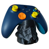 Suporte Para Controle De Xbox One Capacete Stormtrooper