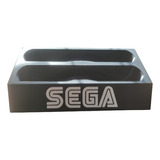 Suporte Para Controles 8bitdo M30 Sega