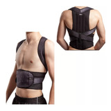 Suporte Para Costas Coluna Ereta Postural Escoliose Lombar