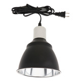 Suporte Para Cúpula De Lâmpada De Réptil Refletor De