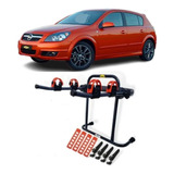 Suporte Para Duas Bicicleta Vectra Gt Transbike