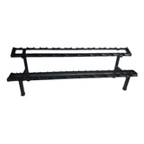 Suporte Para Dumbells 06 Pares