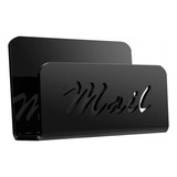 Suporte Para Envelopes, Mesa, Carta, Livro, Acrílico,