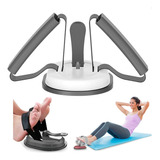 Suporte Para Exercicio Abdominal Braço Perna