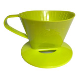 Suporte Para Filtro Melitta 100 Com 1 Unidade Pequeno
