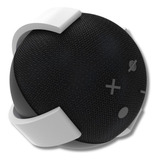 Suporte Para Fixar Na Parede Ou Teto Para Alexa Echo Dot 4 5