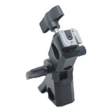Suporte Para Flash Com Encaixe Para Sombrinha - Ya422
