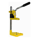 Suporte Para Furadeira 1/2 E 3/8 Manual Ajustavel Universal