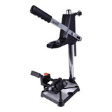 Suporte Para Furadeira 1/2 E 3/8 Manual Com Morsa Sparta