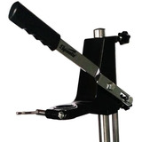 Suporte Para Furadeira 1/2 E 3/8 Manual Com Morsa Sparta