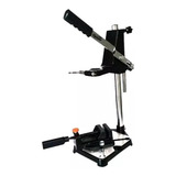 Suporte Para Furadeira Bancada Com Morsa 9340555 Sparta