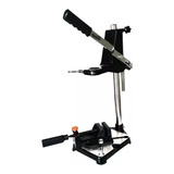 Suporte Para Furadeira Bancada Sparta Com Morsa 9340555