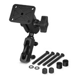 Suporte Para Gps Garmin Para Zumo/gpsmap 66/276/tread