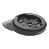 Suporte Para Gps Topcap Garmin Edge Mtb Xc Preto