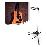 Suporte Para Instrumento De Corda Ibox Gt1 - Nf E Gtia