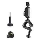 Suporte Para Instrumentos De Bicicleta Gopro Dual Gopro Moun