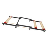 Suporte Para Instrutor De Bicicleta Ergométrica Rolo Ouro