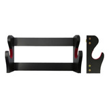 Suporte Para Katana/espada Samurai Para Parede/mesa