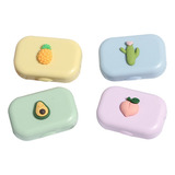Suporte Para Kit De Cuidados Com Os Olhos, Caixa De Armazena