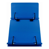 Suporte Para Livro Duplo Marca Fácil - Cores