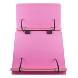 Suporte Para Livro Duplo Marca Fácil - Penélope