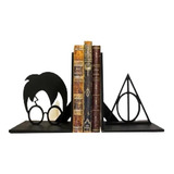 Suporte Para Livros Mesa Harry Potter