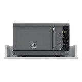Suporte Para Microondas / Forno Elétrico Mdf 60cm Nicho