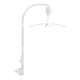 Suporte Para Móbile De Berço Giratório E Musical