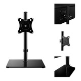 Suporte Para Monitor De Mesa 14 A 32 Sm420c Vinik 