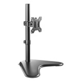 Suporte Para Monitor De Mesa Articulado Vertical 13 27 Leif