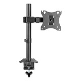 Suporte Para Monitor ELG 17' A 34' Altura Ajustável F50n