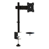 Suporte Para Monitor Ergonômico De 13 A 27 Brasforma Bm812