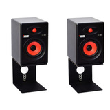 Suporte Para Monitores De Referência Krk,yamaha,etc;