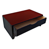 Suporte Para Monitores Mesa Elevado 50