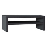 Suporte Para Monitores Mesa Elevado Home