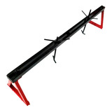 Suporte Para Motor Automotivo 2 Gancho Universal Articulado