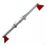 Suporte Para Motor Automotivo Articulado 2 Ganchos Universal