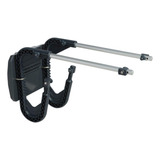 Suporte Para Motor Barco Bote Aluminio Até 3hp - Intex 68624