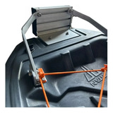 Suporte Para Motor De Popa - Caiaque Ares (8 Cm)