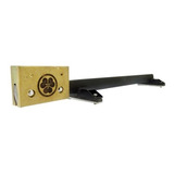 Suporte Para Motor Elétrico Caiaque Explorer Brudden Nautica