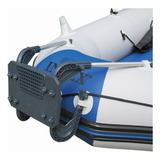 Suporte Para Motor Intex Seahawk Bote Barco Alumínio Até 3hp