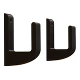 Suporte Para Notebook Macbook Samsung Dell Lenovo P/ Parede