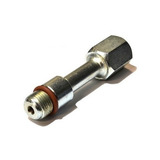 Suporte Para O Teste Vazão De Cilindro Para Os Motores 14mm